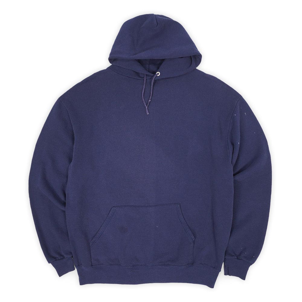 楽天市場】80s USA製 JERZEES 無地 フルジップ スウェット フード