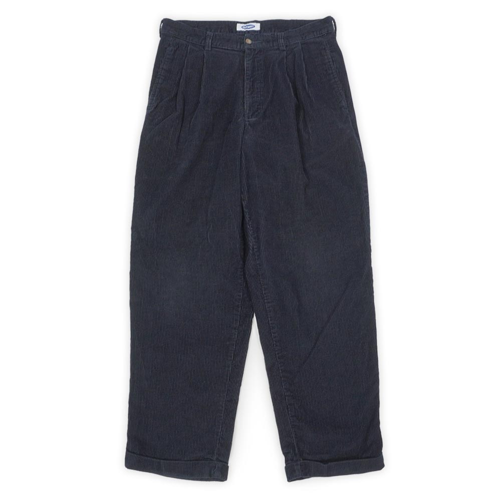 楽天市場】90's □ GAP オールド ギャップ 2タック 太畝 コーデュロイ