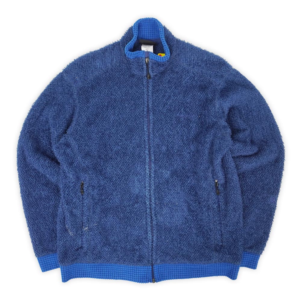 楽天市場】94年製 パタゴニア Patagonia ヌエボレンジコート 27011 S4