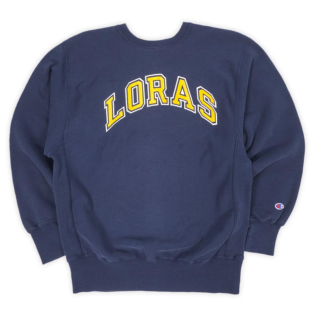 楽天市場】90s Champion リバースウィーブ スウェット トレーナー M 目