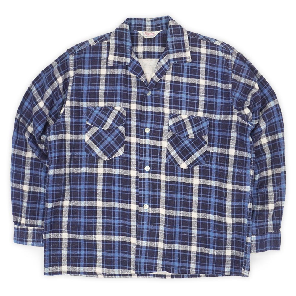 楽天市場】USA製 80s VISION STREET WEAR Skull Pattern S/S Shirt 灰