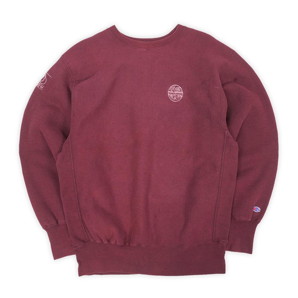 楽天市場】Champion vintage チャンピオン ヴィンテージ スウェット