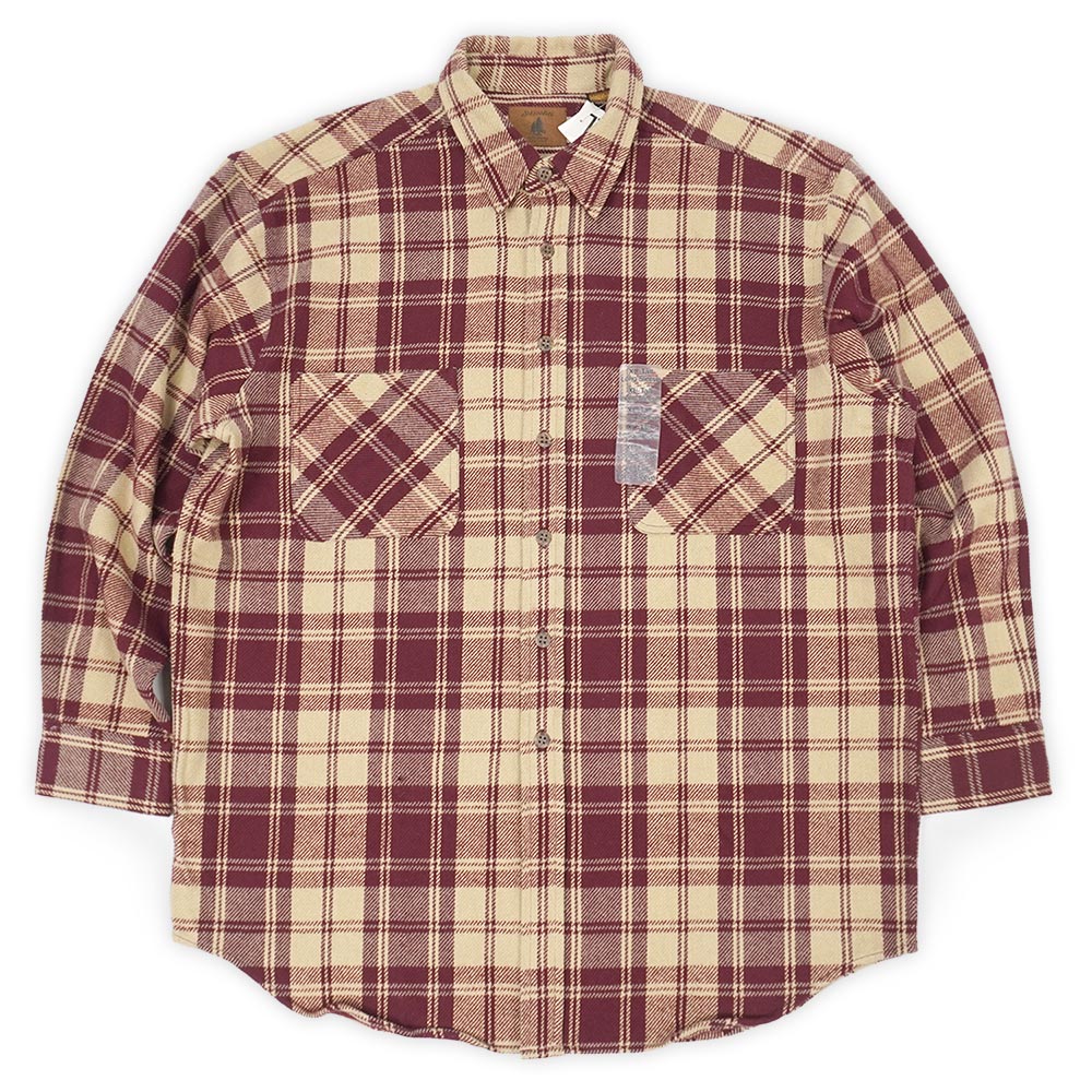 楽天市場】80s USA製 セントジョンズベイ STJOHN'SBAY ビッグマック