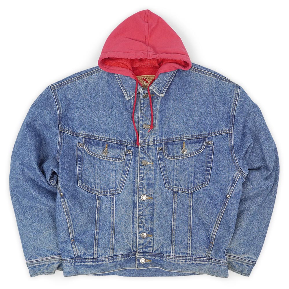 楽天市場】90s OLD GAP デニム カバーオール ジャケット メンズ M