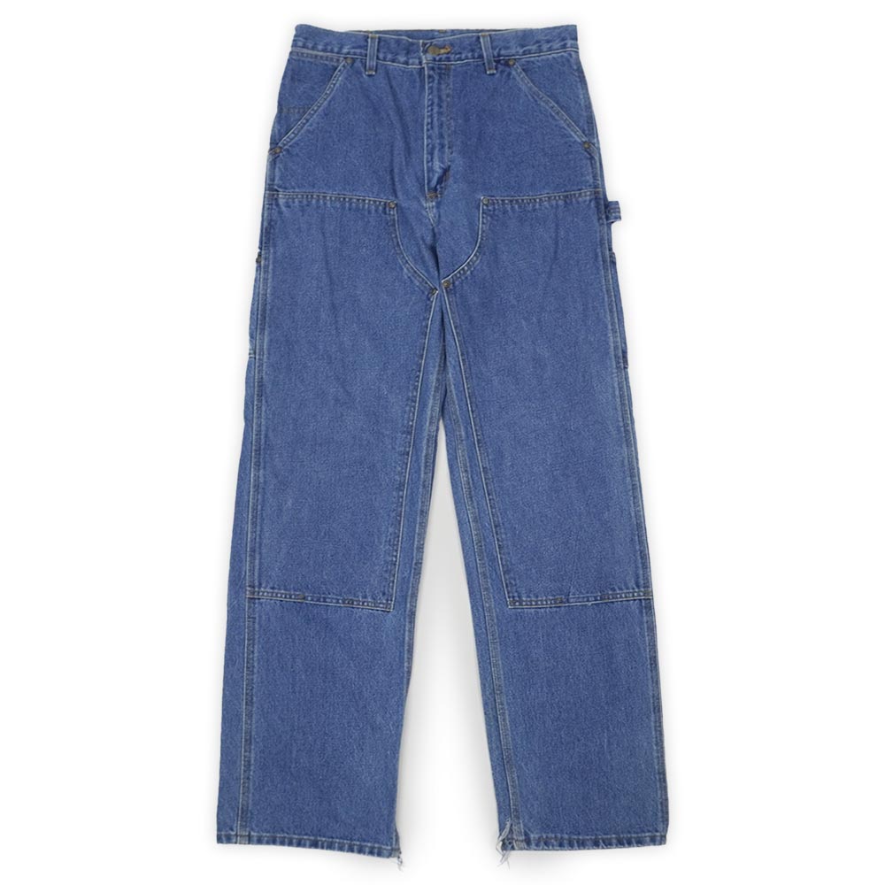 楽天市場】濃紺 90's USA製 □ CAHARTT カーハート ダブルニー デニム