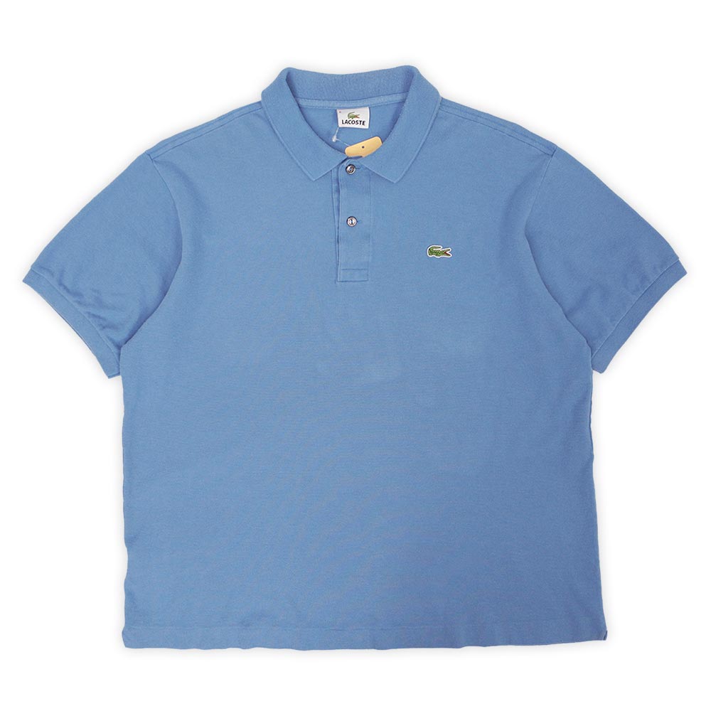 楽天市場】【中古】 LACOSTE ポロシャツ 90s vintage 90年代 D