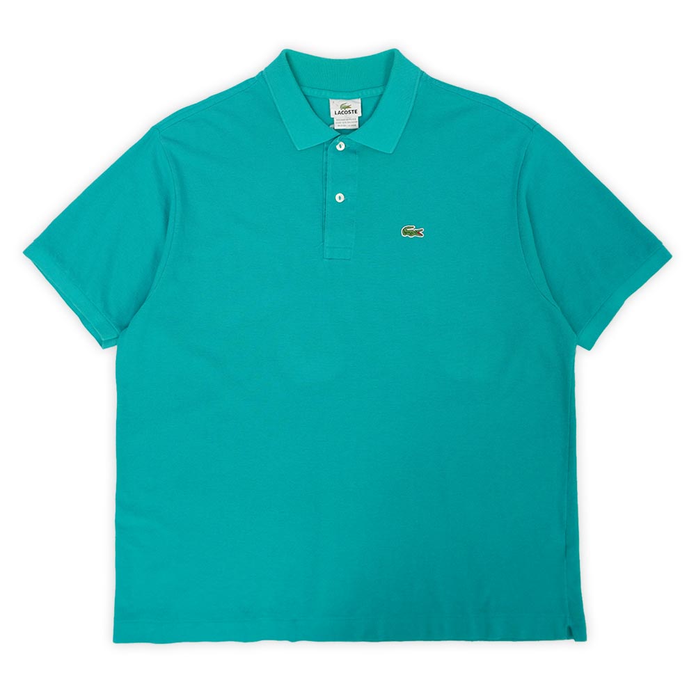 楽天市場】【中古】 LACOSTE ポロシャツ 90s vintage 90年代 D