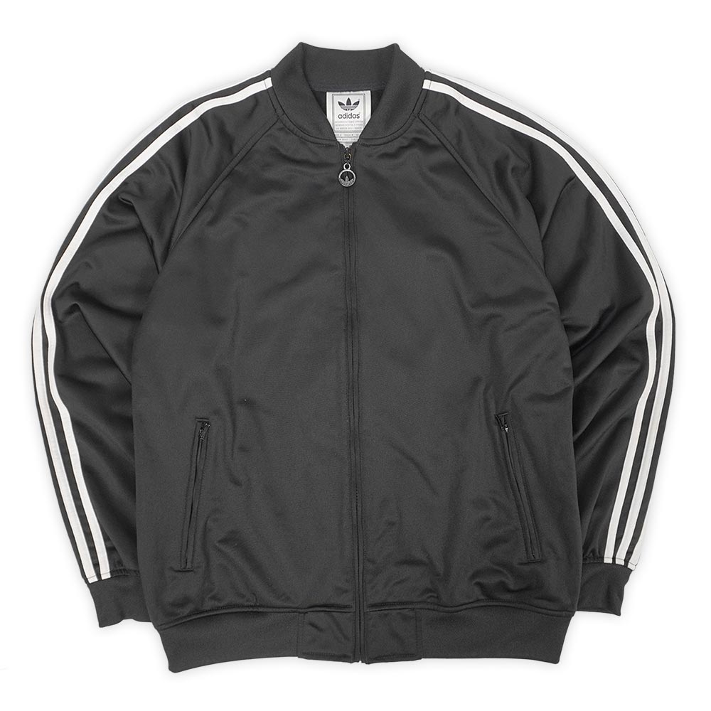 楽天市場】古着 80年代 アディダス adidas ATP KEYROLAN ジャージ