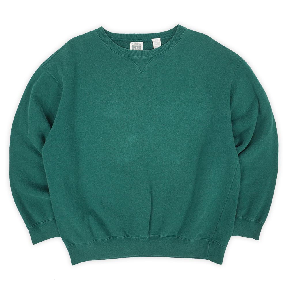 90s usa製 アメリカ製 OLD GAP スウェット ボックスシルエット 90s usa製 アメリカ製 OLD GAP スウェット ボックスシルエット