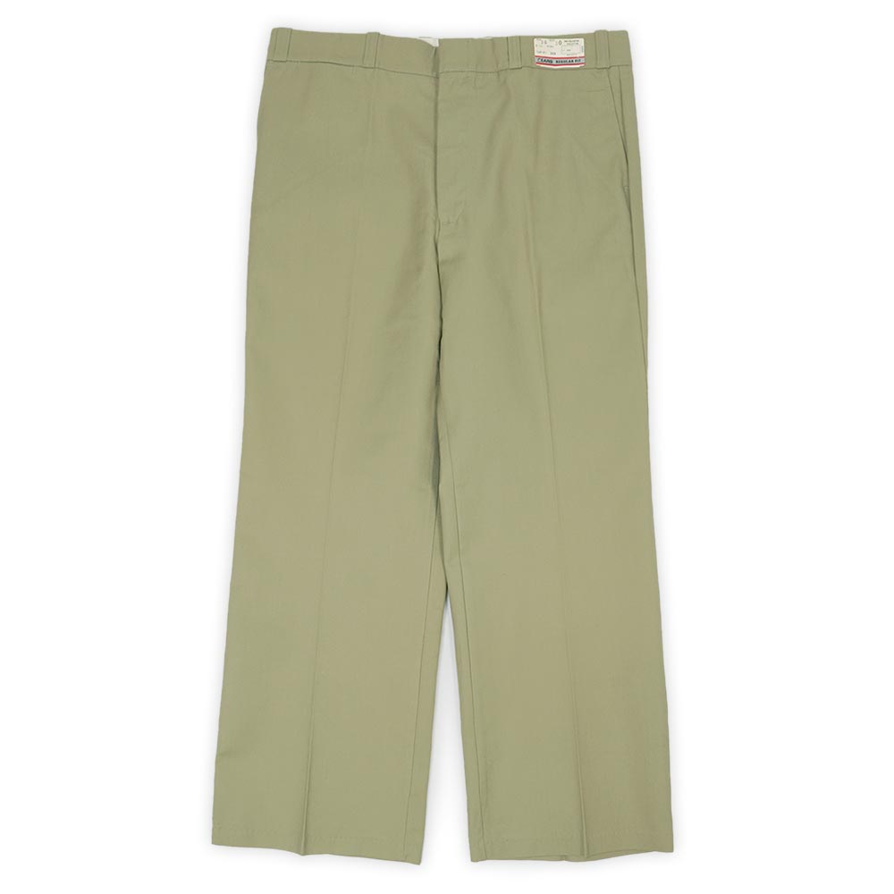 デッドストック！USA製 70s〜80s SEARS ペインターパンツ ネップ ojz-c702r.jpg