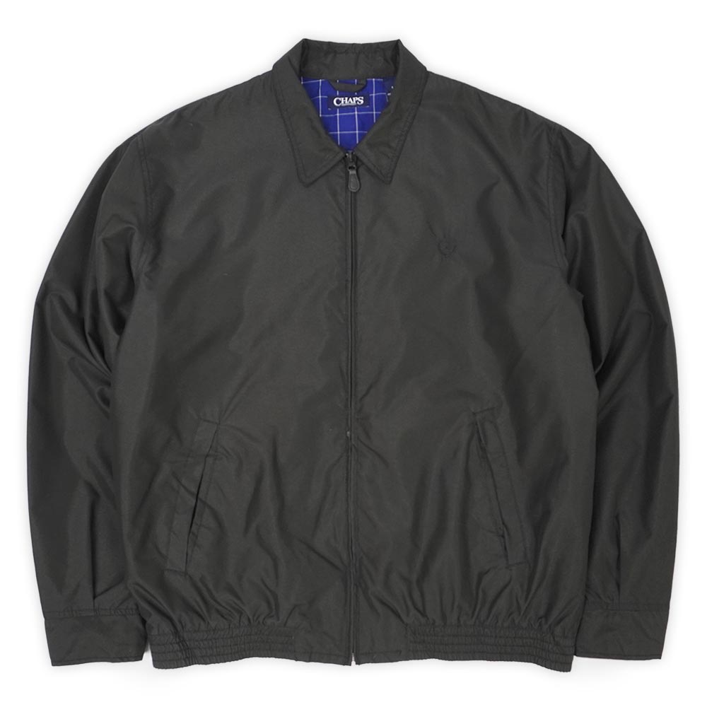 toi CHAPS RALPH LAURENほぼデットスイングトップ裏チェ toi 様専用CHAPS RALPH LAURENほぼデットスイングトップ裏チェΩ
