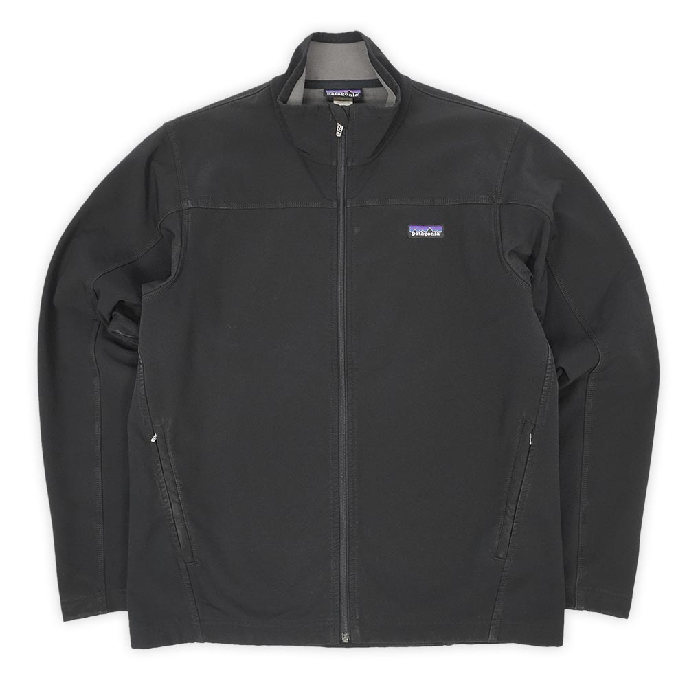 楽天市場】USA製 88年 patagonia Shelled Capilene Jacket (French Red