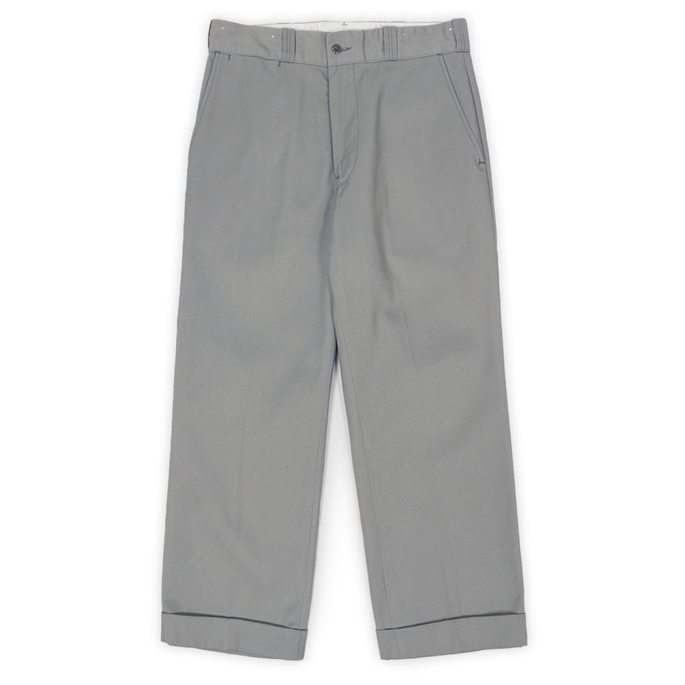 楽天市場】70s USA製 ビッグマック チノ パンツ 実寸 36 30 古着 70