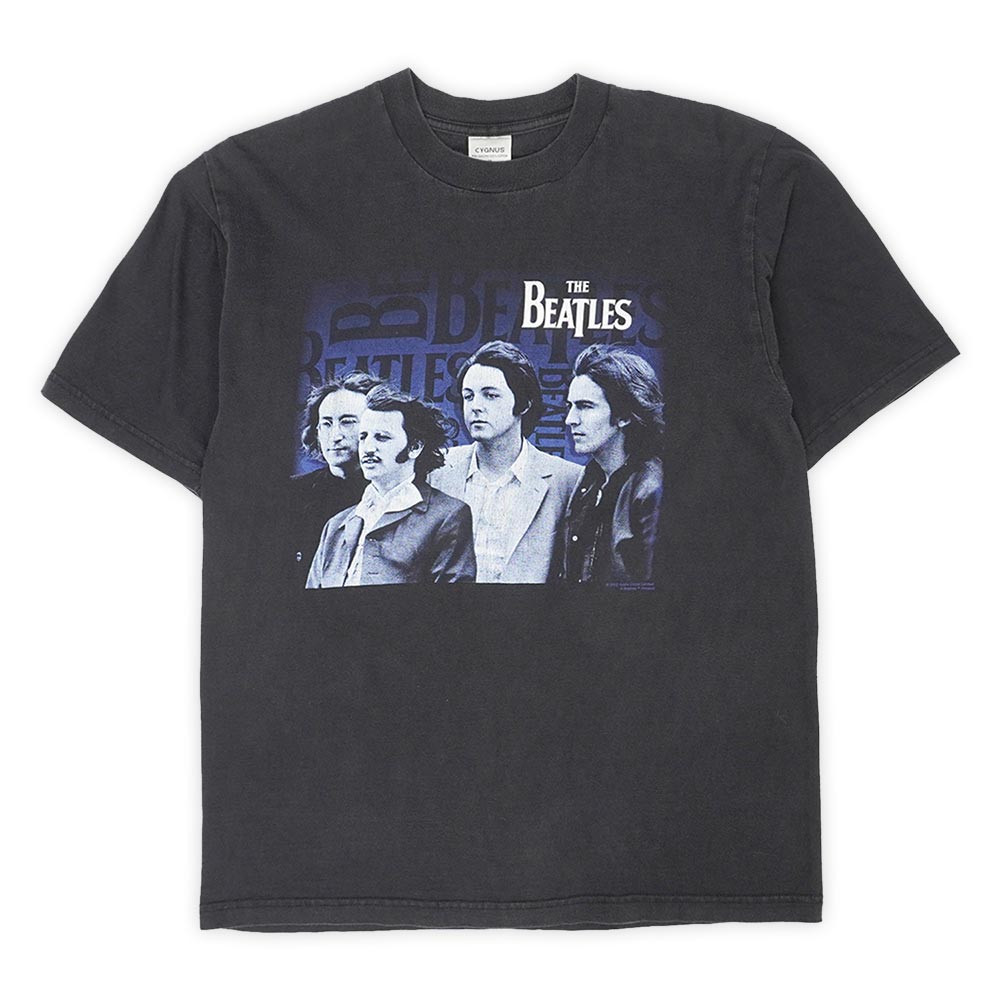 楽天市場】90's USA製 The Beatles 
