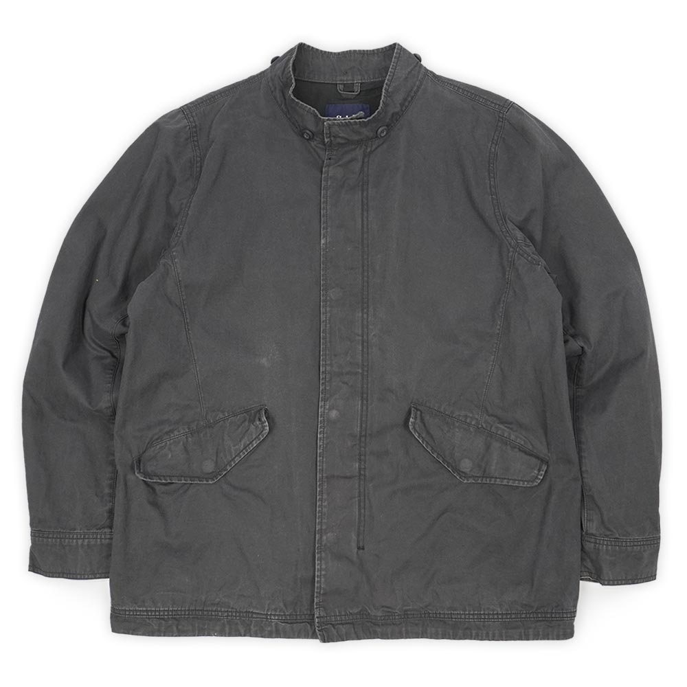 楽天市場】M-51 モッズコート【中古】【メンズ】良雰囲気 GAP ギャップ