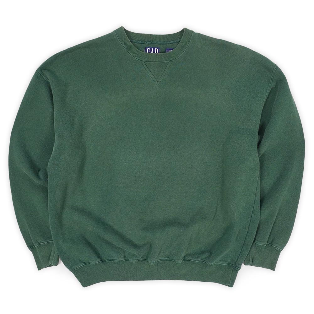 楽天市場】90's USA製 旧タグ □ GAP オールド ギャップ プリント