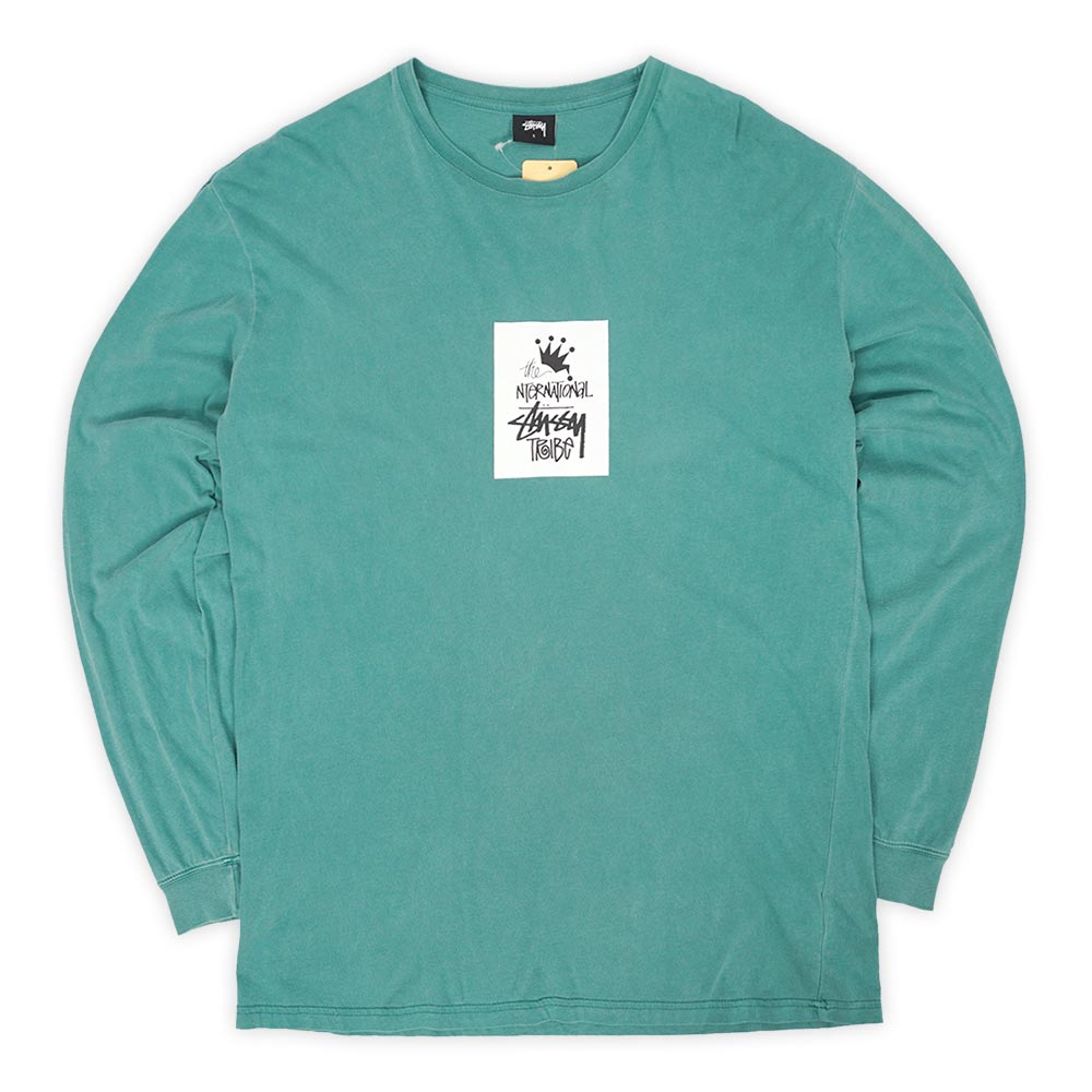 JACK'sさん専用 ステューシーポロシャツ フットボールシャツ　正規品　ロンT 楽天市場】ステューシー ポロシャツ Stussy Australia Football Polo