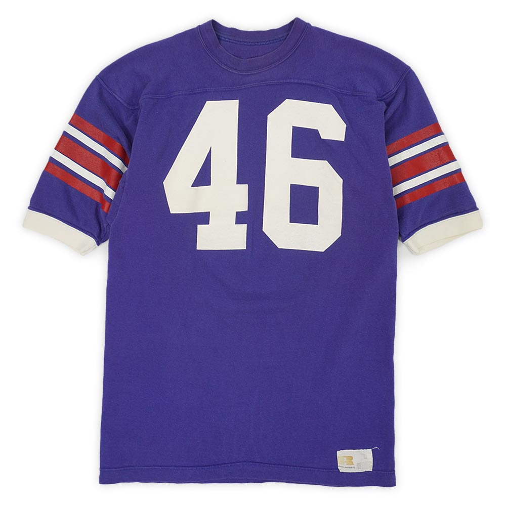 バーンリー 1993/1995フットボールシャツ ヴィンテージ デッドストック 90s vintage デッドストック スーパーボール フルーツ NFLT