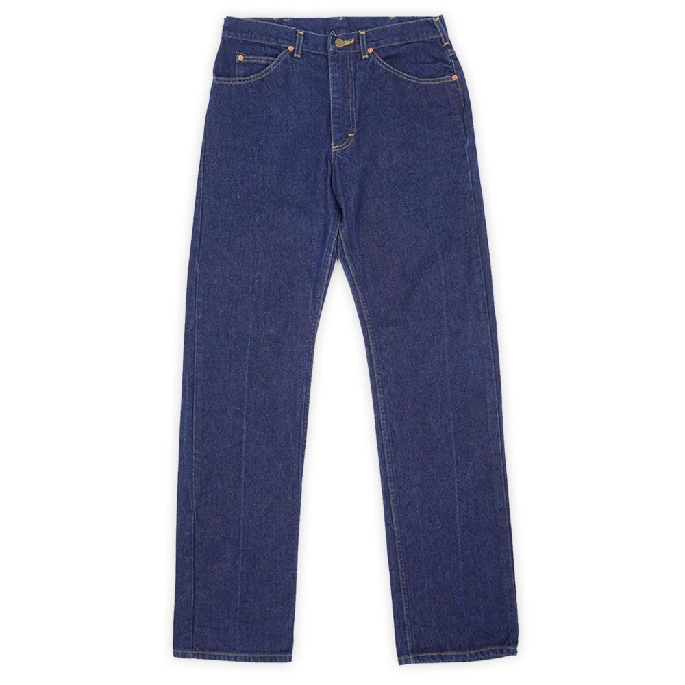 楽天市場】濃紺 70s USA製 ☆ LEE 200 デニム パンツ ( メンズ 34 33