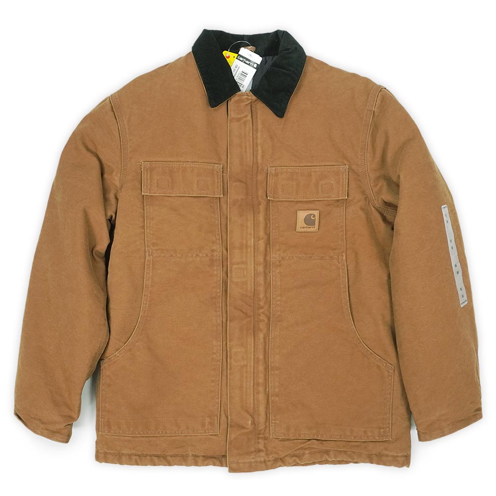90s USA製 carhartt カーハート ダックトラディショナルジャケット 楽天市場】DEADSTOCK 90s USA製 カーハート Carhartt トラディショナル