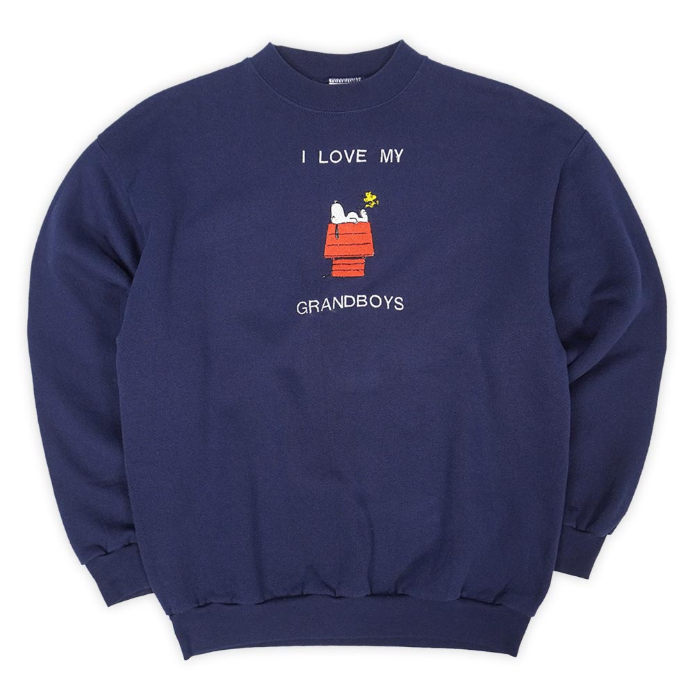 楽天市場】【中古】ウィンダンシー WIND AND SEA ピーナッツ