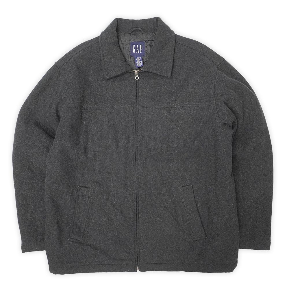 楽天市場】90s OLD GAP オールド ギャップ PUコーティング コットン