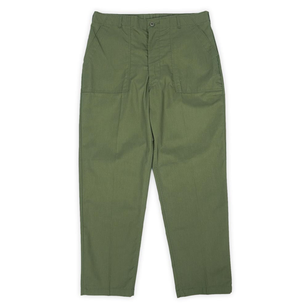 楽天市場】60s ☆ 60年製 US ARMY 米軍実物 コットン サテン ベイカー