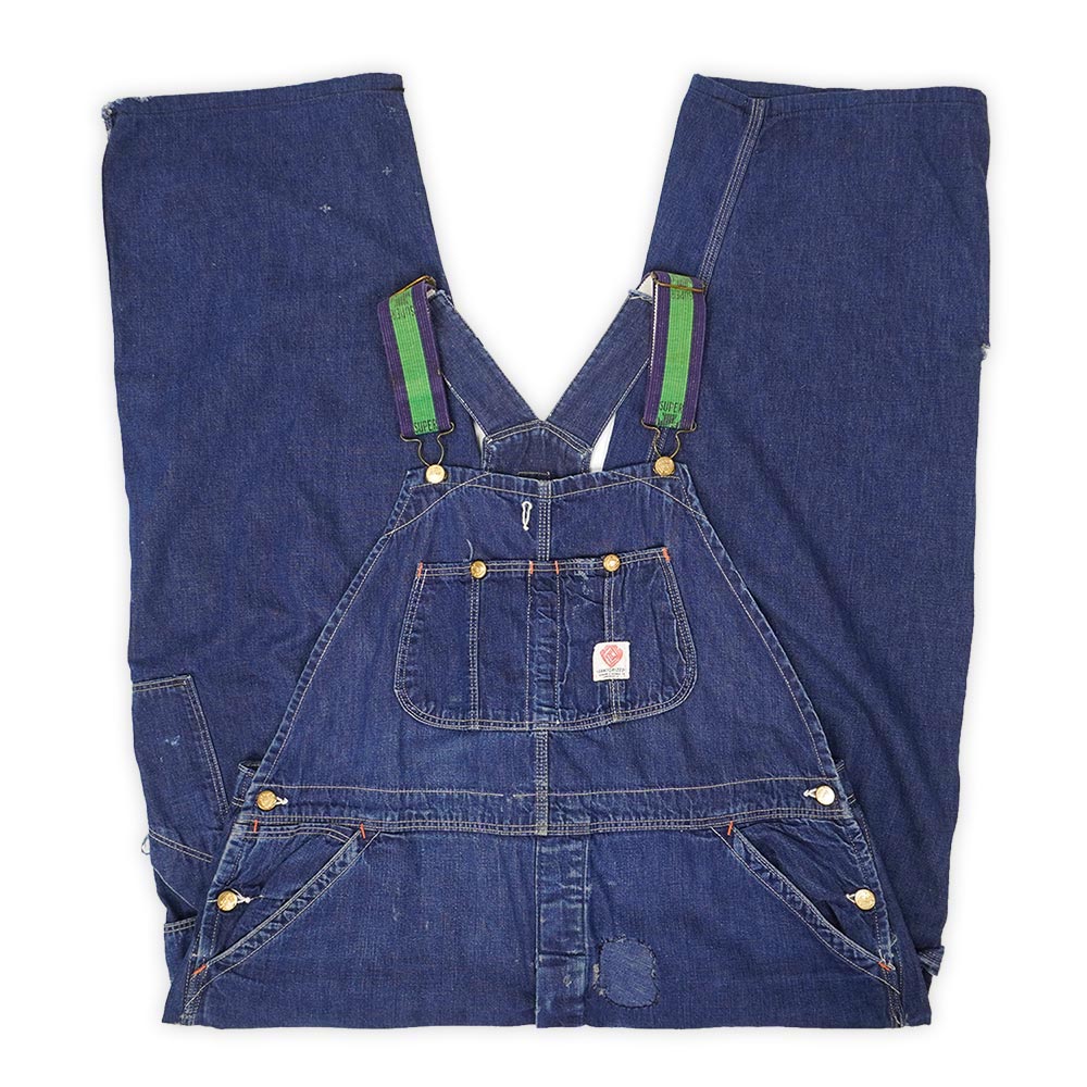 楽天市場】30's 40's ビンテージ ☆ CASEY JONES ケイシージョーンズ