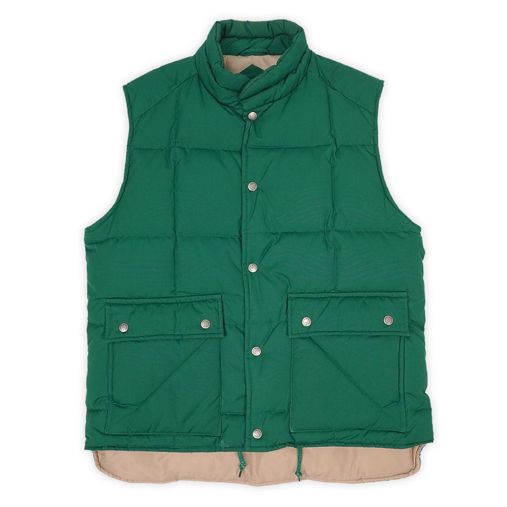 楽天市場】90s 大きいサイズ XL □ ST JOHN'S BAY フルジップ ダウン