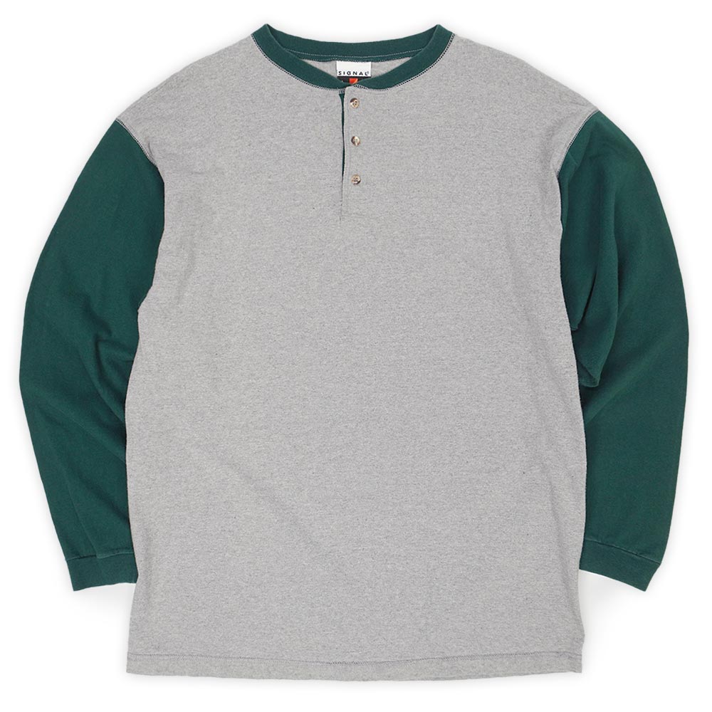 新品未使用 kinema waffle henley neck ブラック L 楽天市場】Kinema キネマ カットソー サイズ:L 23SS 受注販売品