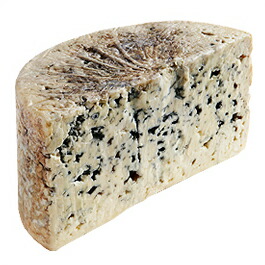 【送料無料】フランス産 ブルードベルニュ A.O.C チーズ 【約1.2kg】【14,833円（税込）/1kg当たり再計算】【重量再計算商品】【冷蔵のみ】 チーズ 青かび 青カビ ブルーチーズ
