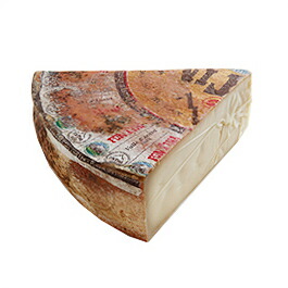 イタリア産 セミハードチーズ 【約1kg】【8,820円（税込）/1kg当たり再計算】【重量再計算商品】【冷蔵/冷凍可】【D+2】 7,056円