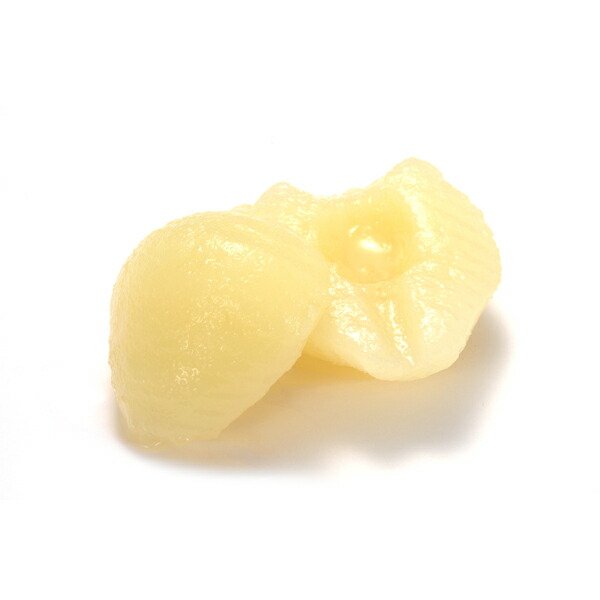 DGF ポアール・ウィリアム・ハーフ  【4.25kg】 【常温/全温度帯可】 洋梨 洋なし 製菓
