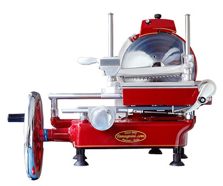 本場￼イタリア製スライサー Amazon | Berkel Volano B3 プレミアムフードスライサー