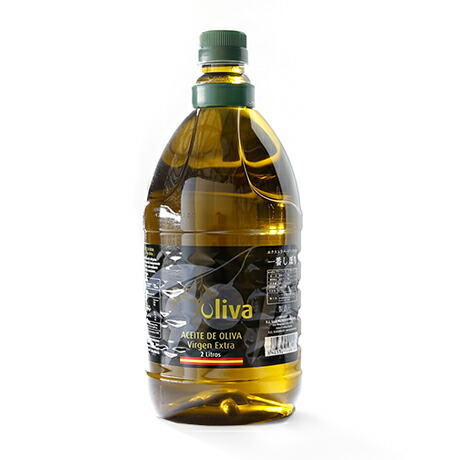 【送料無料】業務用！プロオリーバEXVオリーブオイル【2000ml】【常温/全温度帯可】 オリーブオイル オイル 油 オリーブ 不飽和脂肪酸 業務用 エキストラバージン