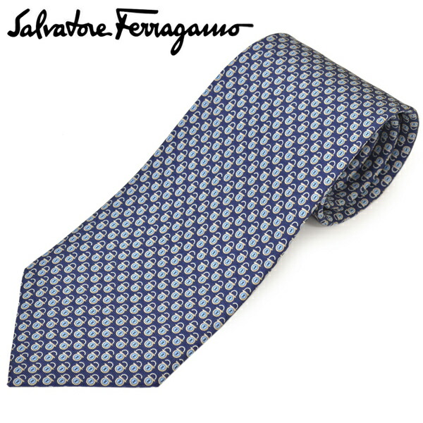 B*g様 超特価 極上スーツ × Ferragamo × LANCELネクタイ ネクタイ - メンズ | Ferragamo