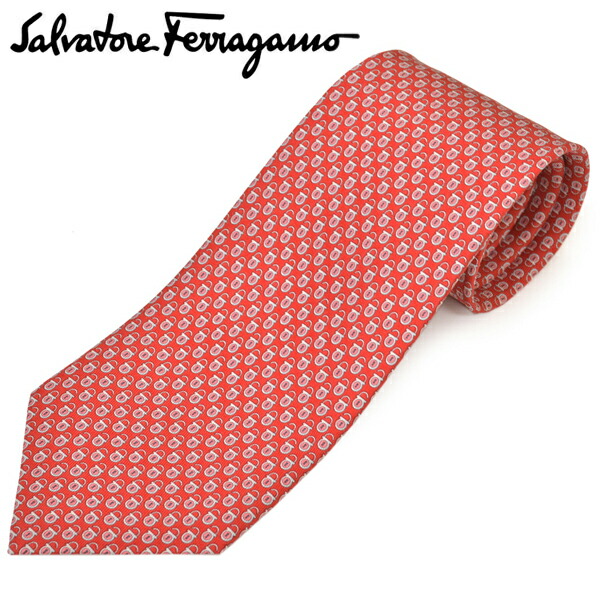 楽天市場】ネクタイ サルバトーレフェラガモ メンズ Salvatore