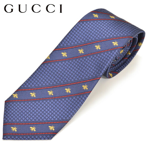 楽天市場】ネクタイ グッチ メンズ GUCCI GGパターン柄シルクネクタイ
