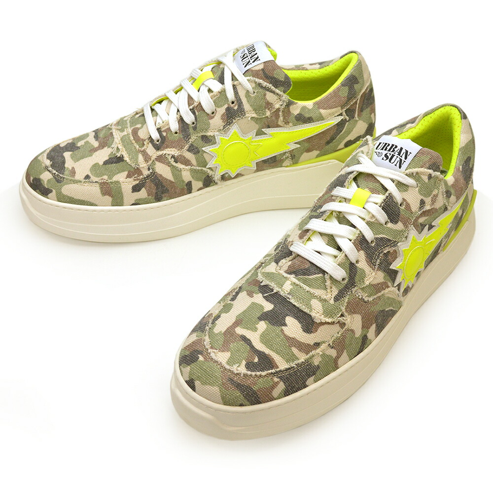 楽天市場】W6YZ ウィズ スニーカー YAK-M ヤックエム 2015185.16.1D45