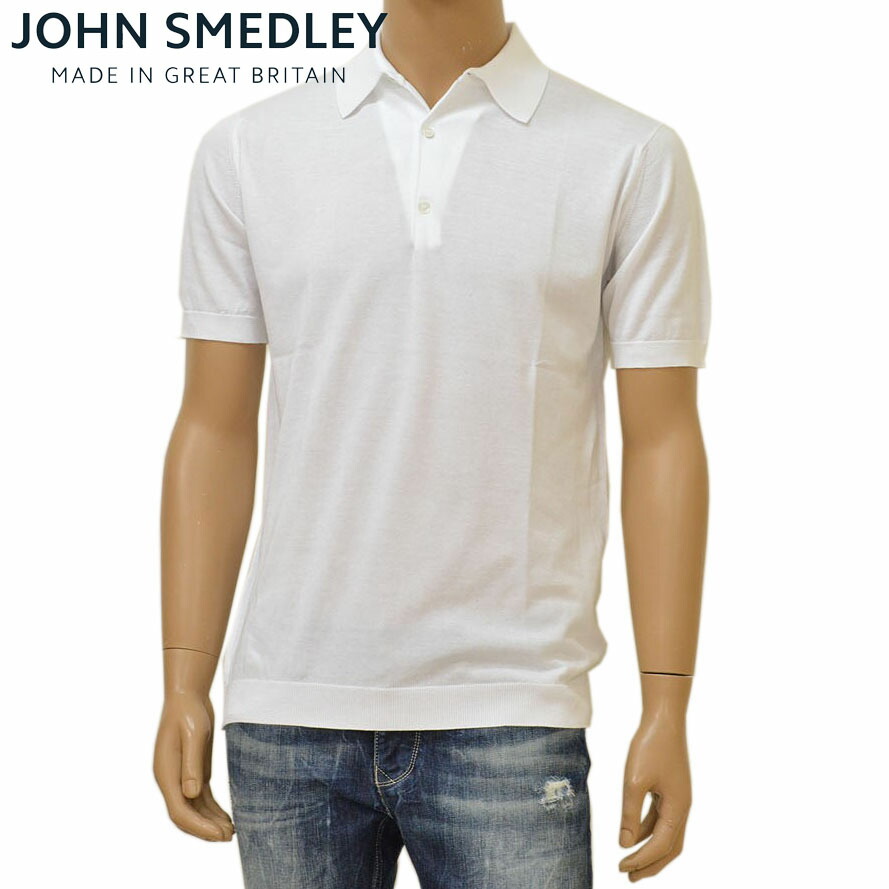 楽天市場】JOHN SMEDLEY ジョン スメドレー メンズ 半袖ニット 楽天市場】JOHN SMEDLEY ジョン スメドレー メンズ 半袖ニット
