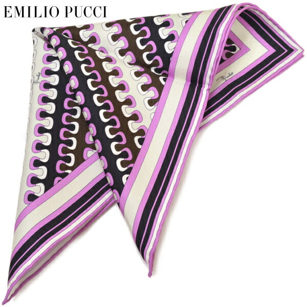 EMILIO PUCCI エミリオプッチ シルクポケットチーフ eep19w127 楽天市場】ポケットチーフ エミリオプッチ メンズ EMILIO PUCCI