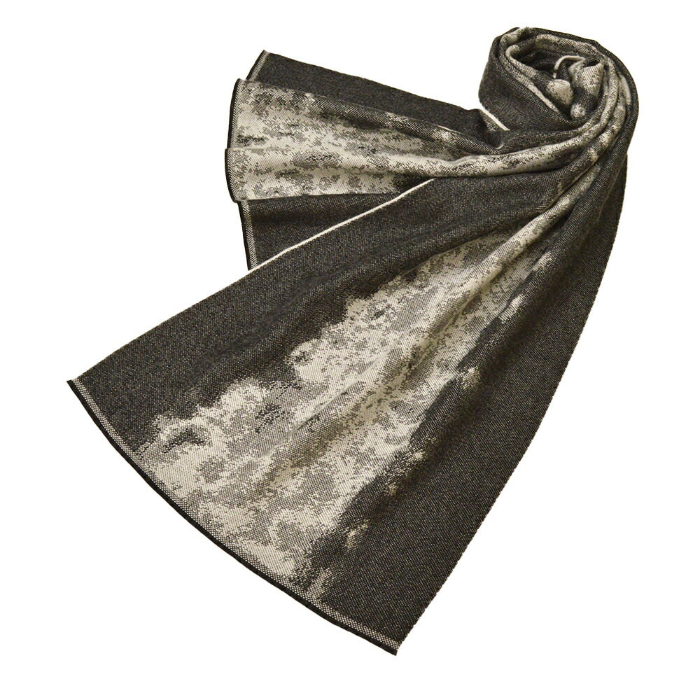 Y-3 ワイスリー ニット マフラー 350921251_3.jpg