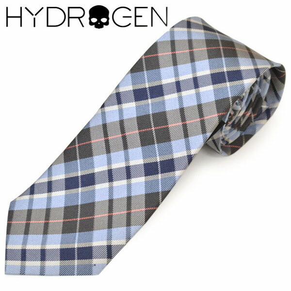 楽天市場】HYDROGEN ハイドロゲン ネクタイ イタリア製 HYD-0006 IP