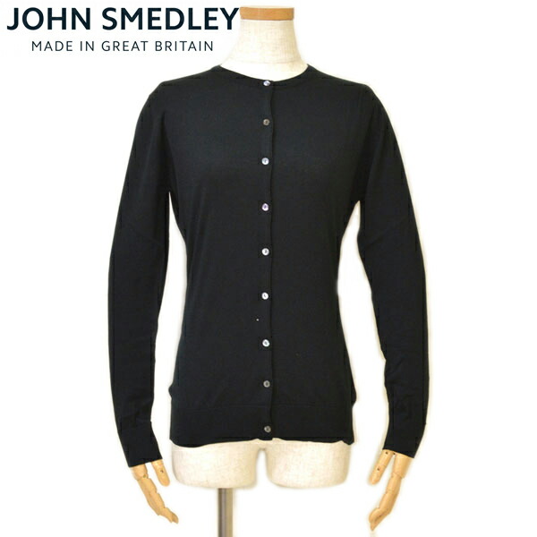 楽天市場】JOHN SMEDLEY ジョンスメドレー COMMON FIT 30Gシー