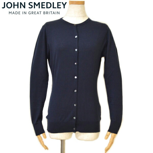 楽天市場】JOHN SMEDLEY ジョンスメドレー COMMON FIT 30Gシー