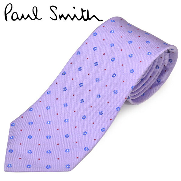 安いそれに目立つ ネクタイ ポールスミス メンズ Paul Smith フラワー 花柄シルクネクタイ サイズ剣幅8cm Epsw026 Alu11 52 ラベンダー 楽天ランキング1位 Hosting Nayatel Com