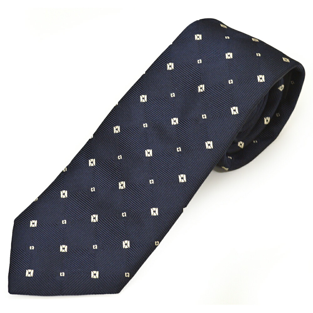 極美品pierre cardinドット柄　グリーン　高級シルク　イタリア製 2025年最新pierre cardin メンズ ネクタイの人気アイテム - メルカリ