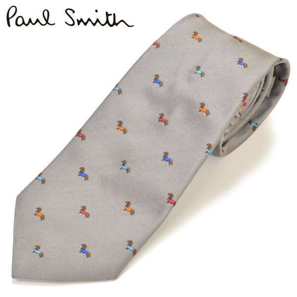 【楽天市場】ネクタイ ポールスミス メンズ Paul Smith スター/星柄