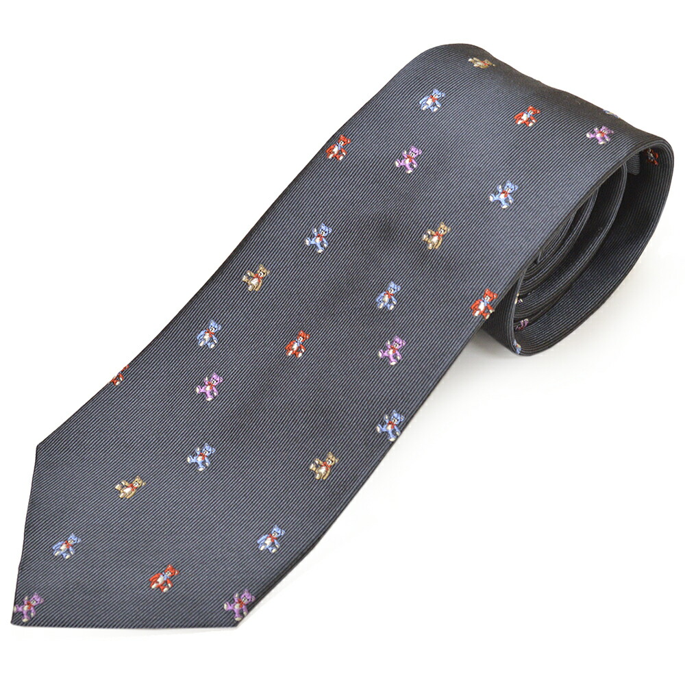 楽天市場】ネクタイ ポールスミス Paul Smith メンズ シマウマ柄シルク