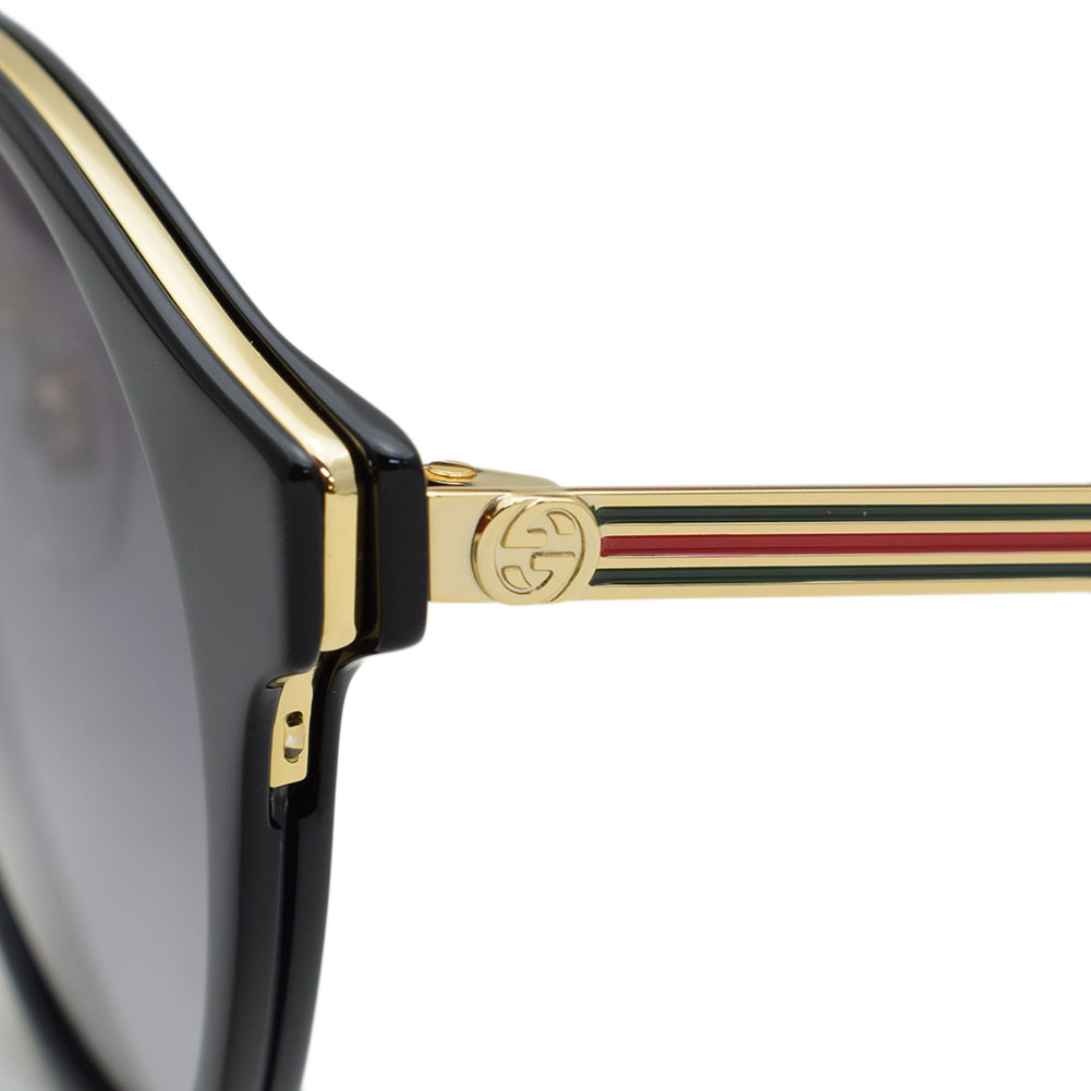 GUCCI グッチ サングラス レディース sgck048 メンズ アジアンフィット